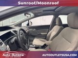 Used 2012 Honda Civic EX image 6