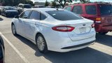 Used 2016 Ford Fusion SE image 4