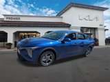 New 2025 Kia K4 LXS image 4