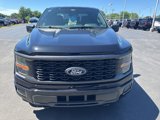 New 2025 Ford F150 STX image 2
