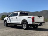 Certified 2022 Ford F250 XLT image 4