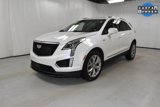 Used 2020 Cadillac XT5 Sportv image 2