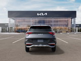 New 2025 Kia Sportage LX image 6