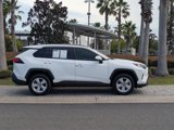 Used 2021 Toyota RAV4 XLE image 4