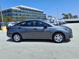 New 2025 Nissan Versa S w/ Trunk Package image 4