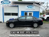 Used 2015 Volkswagen Passat 1.8T Wolfsburg Edition image 5