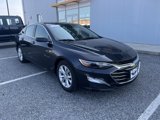 Used 2023 Chevrolet Malibu LT image 2