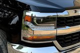 Used 2018 Chevrolet Silverado 1500 LT w/ All Star Edition image 4