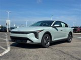 New 2025 Kia K4 LXS image 3