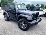 Used 2011 Jeep Wrangler Rubicon w/ Call of Duty Group image 4