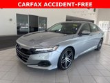 Used 2022 Honda Accord Touring image 3
