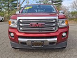 Used 2016 GMC Canyon SLT image 2