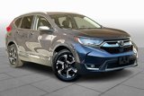 Certified 2018 Honda CR-V Touring image 2