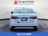 New 2025 Nissan Versa SV image 4