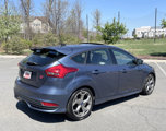 Used 2018 Ford Focus ST w/ Equipment Group 401A image 5