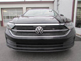 Used 2022 Volkswagen Jetta S image 2