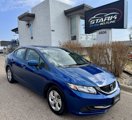 Used 2015 Honda Civic LX image 2