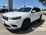 Used 2019 Jeep Cherokee Latitude Plus w/ Comfort/Convenience Group image 4