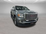 Certified 2021 GMC Canyon Denali image 3
