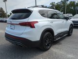 Used 2022 Hyundai Santa Fe XRT image 4