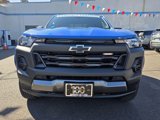 New 2025 Chevrolet Colorado Trail Boss image 2