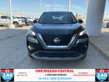 Used 2023 Nissan Rogue SV image 2