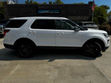 Used 2018 Ford Explorer XLT w/ Equipment Group 202A image 4