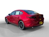 New 2025 MAZDA MAZDA3 s image 3