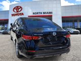 Used 2023 Nissan Sentra S image 3