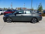 New 2025 Hyundai Elantra Sport image 2
