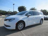 Used 2023 Chrysler Voyager LX image 3