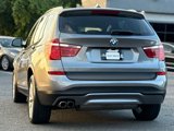 Used 2016 BMW X3 xDrive28i image 3
