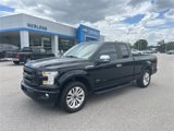 Used 2016 Ford F150 XL w/ Equipment Group 101A Mid image 4