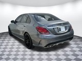 Certified 2017 Mercedes-Benz C 43 AMG 4MATIC Sedan image 6