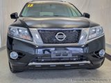 Used 2015 Nissan Pathfinder Platinum w/ Cargo Package image 4
