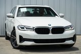 Used 2022 BMW 530i w/ Convenience Package image 4