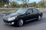 Used 2014 Hyundai Equus Signature image 6