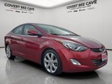 Used 2013 Hyundai Elantra Limited w/ Technology Pkg image 2