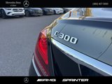 Certified 2019 Mercedes-Benz C 300 4MATIC Sedan image 5