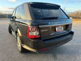 Used 2013 Land Rover Range Rover Sport HSE image 3