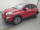 Used 2016 FIAT 500X Trekking Plus image 2