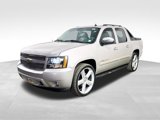 Used 2007 Chevrolet Avalanche LTZ w/ LTZ Preferred Equipment Group image 3