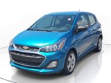 Used 2021 Chevrolet Spark LS image 2