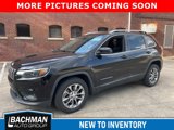 Used 2019 Jeep Cherokee Latitude Plus image 4