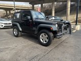 Used 2013 Jeep Wrangler Sport image 2