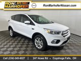 Used 2019 Ford Escape SE image 1