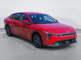 New 2025 Kia K4 LXS image 3