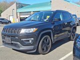 Used 2020 Jeep Compass Latitude image 3
