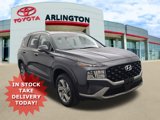 Used 2023 Hyundai Santa Fe SEL image 1