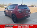 New 2025 Jeep Compass Latitude w/ Convenience Group image 5